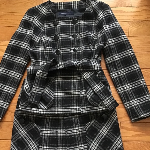 Classy Wool 2 pc suit - Picture 12 of 14